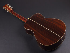 Brown Sunburst AC3R AC3M AC5R AC1R AC1M エレアコ 初心者 女子 女性 入門 ビギナー LL16 LL6 LS6 FS850 オール単板 日本製 Japan