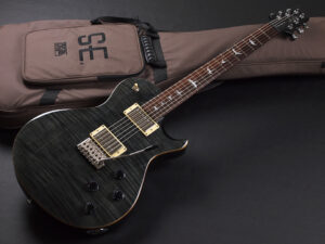 PRS ポール リード スミス カスタム 22 STD standard santana S2 SC Single Cut signature trem 245