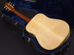 Gibson Montane Dove J-200 SJ-200 フロンティア Square Shoulder Dreadnought Made in USA D-28 ダブ original AN