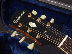 Gibson Montane Dove J-200 SJ-200 フロンティア Square Shoulder Dreadnought Made in USA D-28 ダブ original AN