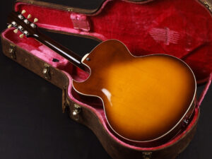 ES-175 ES175 JAZZ ジャズ フルアコ Tokai FA235 FA245 Sunburst Made in Japan Vintage 日本製 ジャパン ヴィンテージ ビンテージ S