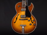 ES-175 ES175 JAZZ ジャズ フルアコ Tokai FA235 FA245 Sunburst Made in Japan Vintage 日本製 ジャパン ヴィンテージ ビンテージ S