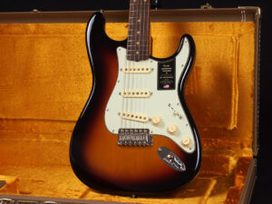 アメリカン ビンテージ ヴィンテージ 2 ストラトキャスター RW 3TS 3CS 1961 1962 62 1960 60s 1960s Custom Shop CS カスタムショップ サンバースト