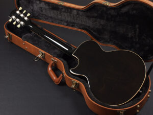 キングスネイク フルアコ セミアコ Gibson Vintage ギブソン ヴィンテージ semi acoustic ES-125 TD TDC ES-330T P-90 スミス Swamp スワンプ