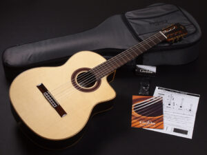 スタジオ ローズウッド ネグラ フラメンコ ボサノバ エレガット カッタウェイ クラシック ボサノバ rosewood bossa nova Flamenco Ele gut ガット イベリア