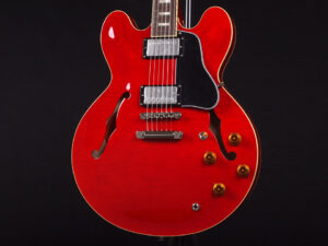 ES335 ES 170 198 335 224 eric clapton エリック クラプトン 東海楽器 日本製 japan vintage セミアコ トーカイ ジャパン Cherry Red CH