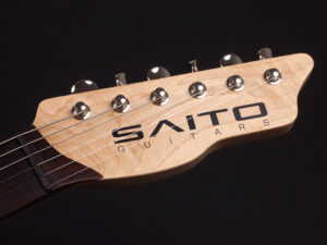 国産 日本製 Made in Japan サイトー saitou 齋藤 james tyler tom anderson suhr sugi momose