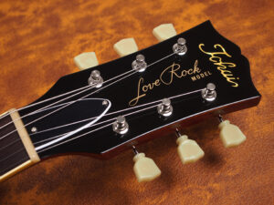 レスポール Les Paul 東海楽器 japan vintage ジャパン LS196 LS390 LS212F LS286 日本製 handmade LTD CTM 限定 カスタム オーダー