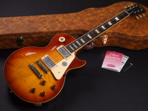 レスポール Les Paul 東海楽器 japan vintage ジャパン LS196 LS390 LS212F LS286 日本製 handmade LTD CTM 限定 カスタム オーダー