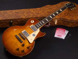 レスポール Les Paul 東海楽器 japan vintage ジャパン LS196 LS390 LS212F LS286 日本製 handmade LTD CTM 限定 カスタム オーダー