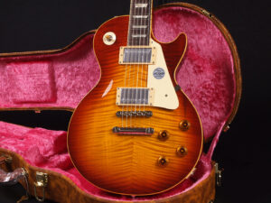 レスポール Les Paul 東海楽器 japan vintage ジャパン LS196 LS390 LS212F LS286 日本製 handmade LTD CTM 限定 カスタム オーダー