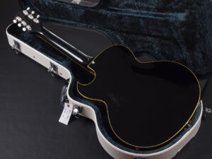 Detroit Four epiphone エピフォン USA Vintage ビンテージ ヴィンテージ Gibson ES-125 Sorrento Riviera E452TD ブラックベアー