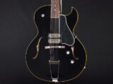 Detroit Four epiphone エピフォン USA Vintage ビンテージ ヴィンテージ Gibson ES-125 Sorrento Riviera E452TD ブラックベアー