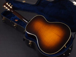 L-00 L-OO Blues King ニック ルーカス Small ブルースキング LG-2 LG-1 Special LTD sunburst Custom Shop カスタムショップ 限定