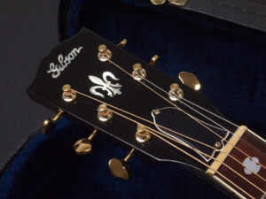 L-00 L-OO Blues King ニック ルーカス Small ブルースキング LG-2 LG-1 Special LTD sunburst Custom Shop カスタムショップ 限定