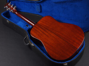 ドレッドノート マホガニー Mahogany D-18 28 RF 95 YW-1000 800 1200 made in japan 日本製 Headway YAMAHA LL16 Vintage