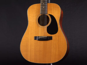 ドレッドノート マホガニー Mahogany D-18 28 RF 95 YW-1000 800 1200 made in japan 日本製 Headway YAMAHA LL16 Vintage