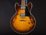 ES-335 Ibanez 寺田楽器 fujigen 富士弦 FGN John Scofield ジョンスコ ジョン スコフィールド JSM10 セミアコ 日本製 made in japan 国産