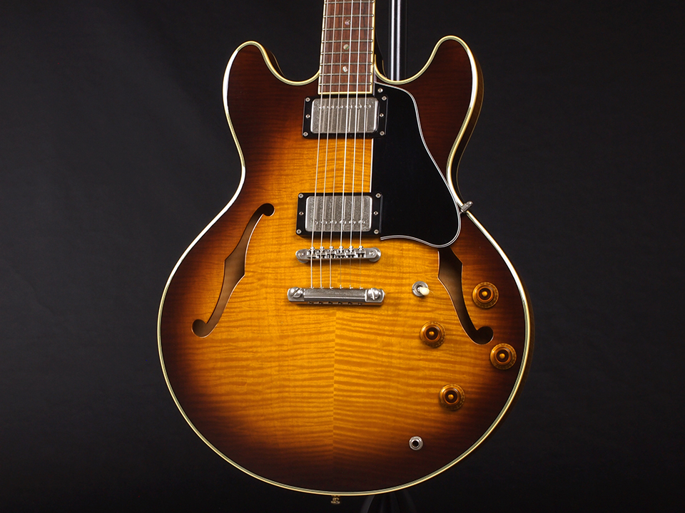 Stafford FES-1200 Sunburst ソニックス特価 ￥138,000- 中古 335より 