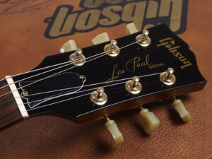 Gibson Les Paul Junior Special Plus Trans Amber 2001年製 中古  極上のフレームメイプルとゴールドパーツを使用した美しいレスポールスペシャル。コンディションの良い中古品が入荷！ « 浜松の中古楽器の買取＆販売  ギターとリペア(修理)の事ならソニックス