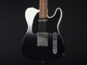 mex プレイヤー プラス series MIJ Traditional hybrid テレキャスター 1952 52 1950 50s TL52 TX シルバー スモーク Burst