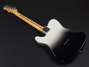 mex プレイヤー プラス series MIJ Traditional hybrid テレキャスター 1952 52 1950 50s TL52 TX シルバー スモーク Burst