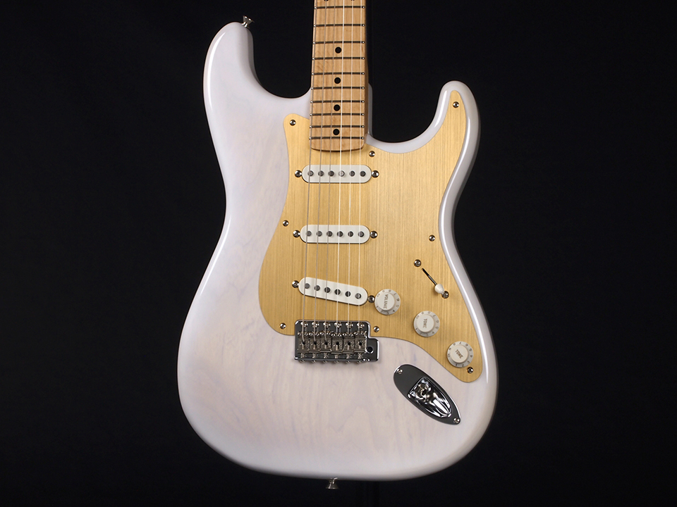 Fender Made in Japan Heritage 50s Stratocaster Maple Fingerboard