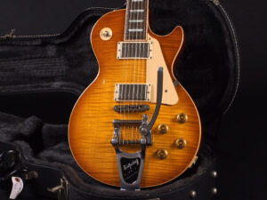 レスポール スタンダード STD P90 '50s 1950s 1959 59 1960 60 LP Traditional ライトバースト スタンダード LP5+ Classic ビグスビー LB