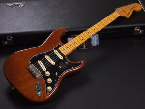 アメリカン ビンテージ ヴィンテージ 2 ストラトキャスター Mocha 1973 1970s 73 1974 70s Custom Shop CS カスタムショップ サンバースト モカ ブラウン