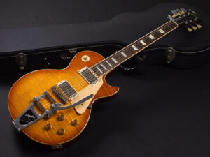 レスポール スタンダード STD P90 '50s 1950s 1959 59 1960 60 LP Traditional ライトバースト スタンダード LP5+ Classic ビグスビー LB