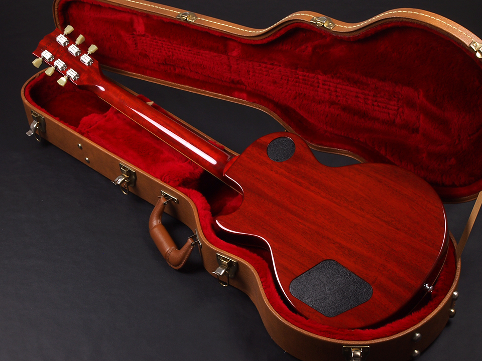 Gibson Les Paul Traditional 2017 HCS / Heritage Cherry Sunburst