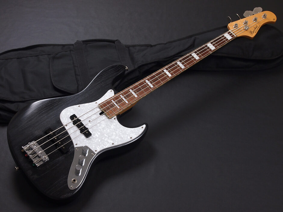 Bacchus Craft Series WL-JB ASH4/R ソニックス特価 ￥57,800- 中古 国産モデルならではの品質を保ち ...