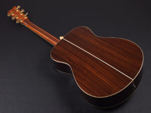 Brown Sunburst AC3R AC3M AC5R AC1R AC1M エレアコ 初心者 女子 女性 入門 ビギナー LL16 LL6 LS6 FS850 オール単板 日本製 Japan