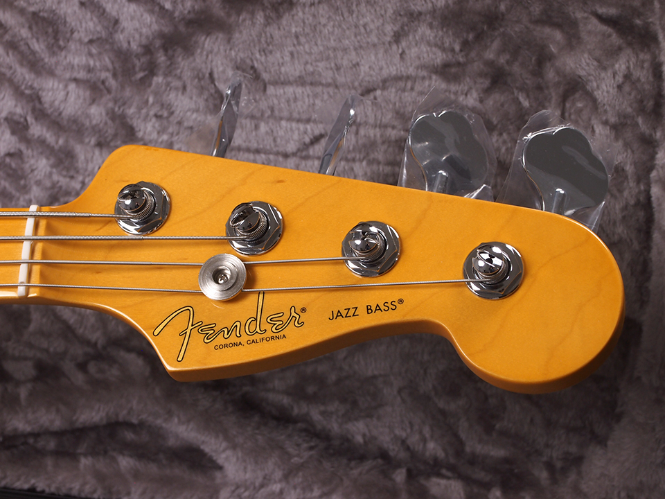 エレキベース Fender American Professional II Precision Bass