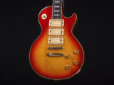 EG800PR ジャパン ビンテージ 3PU Les Paul Custom CS エース フレーリー フジゲン Fujigen ACE FREHLEY CTM 1980s レスポール カスタム