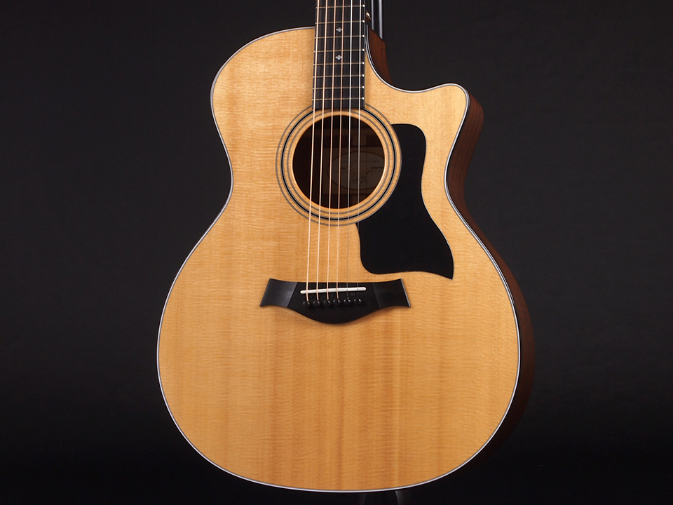 Taylor 314ce ES2 ソニックス特価 ￥238,000- 中古 『X-Bracing』を