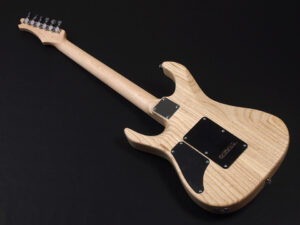 キノ T's Red House Sugi 国産 ハイエンド ハンドメイド Wasuburn Suhr Tom Anderson James Tyler Charvel Jackson Dinky N4