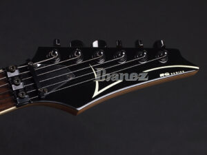 ESP Edwards Jackson RG AZ Horizon M-ll Mirage Soloist Dinky 7弦 7String Schecter SD NV 黒 Black