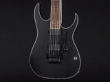 ESP Edwards Jackson RG AZ Horizon M-ll Mirage Soloist Dinky 7弦 7String Schecter SD NV 黒 Black