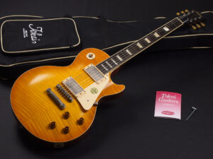 レスポール Les Paul 東海楽器 japan vintage ジャパン ビンテージ ヴィンテージ LS-186 LS236F love rock LS148F All Lacquer ラッカー