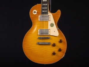 レスポール Les Paul 東海楽器 japan vintage ジャパン ビンテージ ヴィンテージ LS-186 LS236F love rock LS148F All Lacquer ラッカー