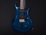 PRS ポールリードスミス カスタム 22 Royal blue Matteo made in USA ブルーマテオ ホエールブルー ロイヤル CE Standard CTM SE 24 カスタム