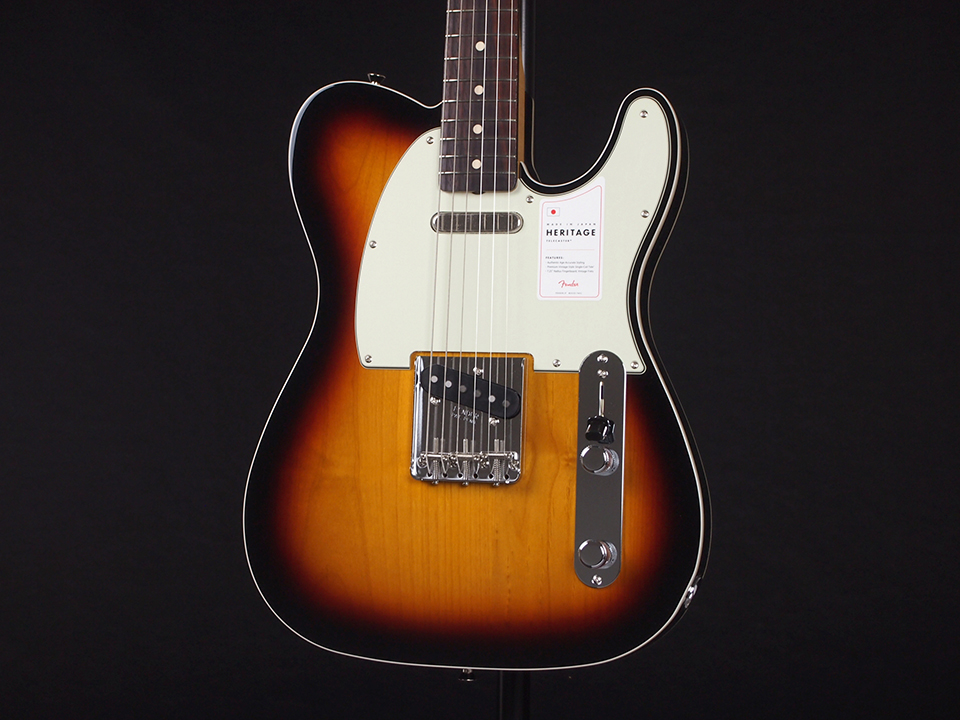 Fender Japan TL62 フェンダージャパン テレキャスター ギター-