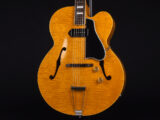 Gibson Vintage jazz FULL semi acoustic ES-5 ES-350 L-5 175 TD TDC ES-350T P-90 1PU Two Three キングスネイク