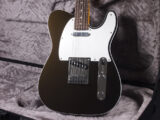 アメリカン ウルトラ テレキャスター Elite Deluxe vintage Tomoyasu hotei 布袋寅泰 TL テキサスティー made in USA modern Brown TX