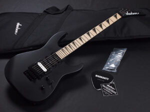 グローバー スターズ ディンキ－ Charvel Grover Stars Soloist C/S Custom USA schecter hellraiser damien horizon