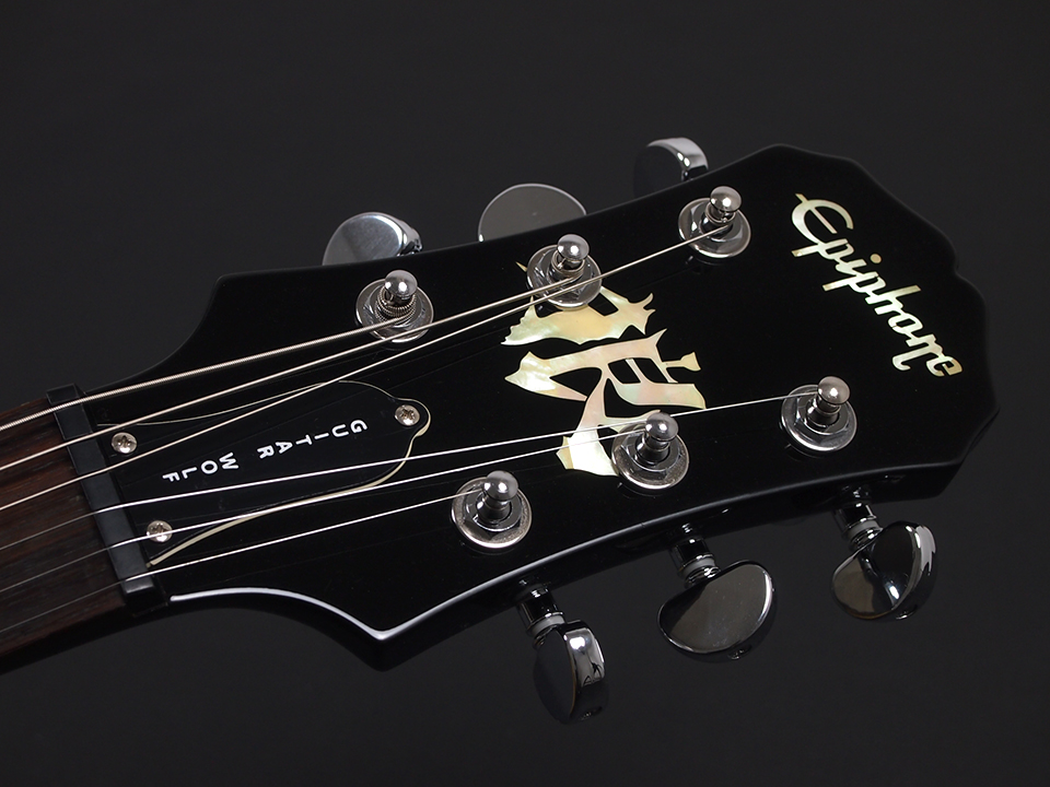 Epiphone SG G-310 GuitarWolf セイジモデル ソニックス特価 ￥43,800