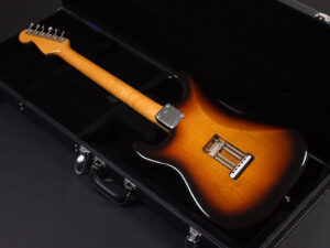 made in Japan 日本製 ジャパン Traditional ストラトキャスター 1962 60s Vintage TX US フジゲン fujigen ラッカー