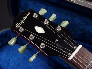 エピフォン gibson ウィルシャー クレストウッド コロネット オリンピック coronet crestwood olympic SG SPL CTM 62 Bigsby 1966 66