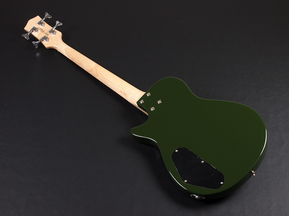 Gretsch G2220 Electromatic Junior Jet Bass II Short-Scale ~Torino Green~  ソニックス特価 ￥48,015- 新品 クラシカルでお洒落なデザインが魅力の小ぶりなベース！初心者や小柄な方、女性プレイヤーにもおすすめのモデルです。  « 浜松の中古楽器の買取＆販売 ギターと ...